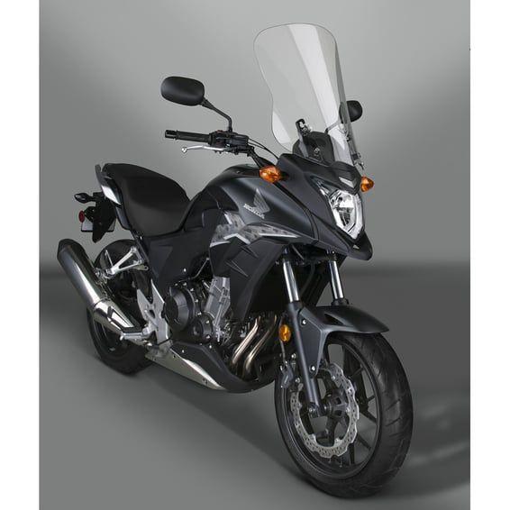 NC VStream® Touring windshield clear