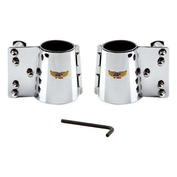 NC Heavy Duty™ Mount kit, Tapered forks