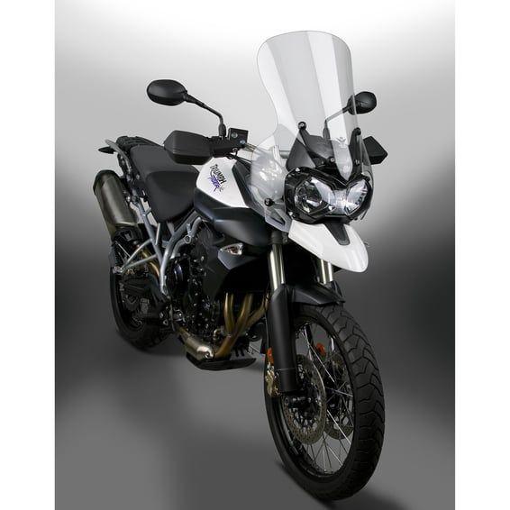 NC VStream+® Touring windshield clear