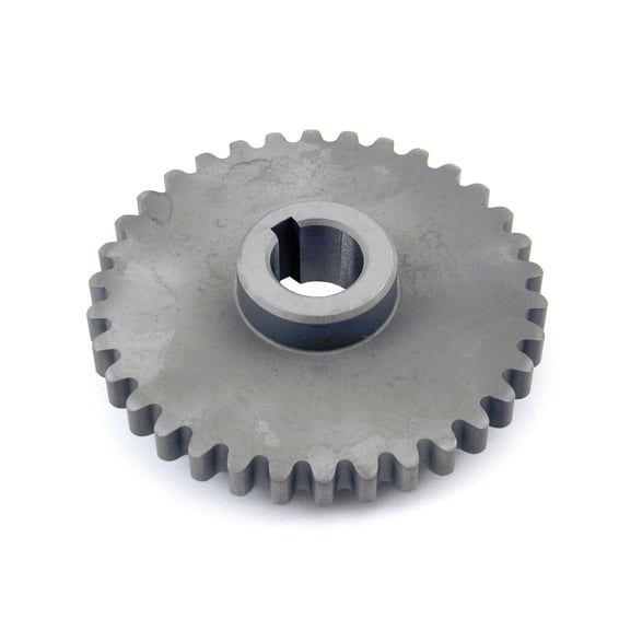 cam driven gear kit. 34T