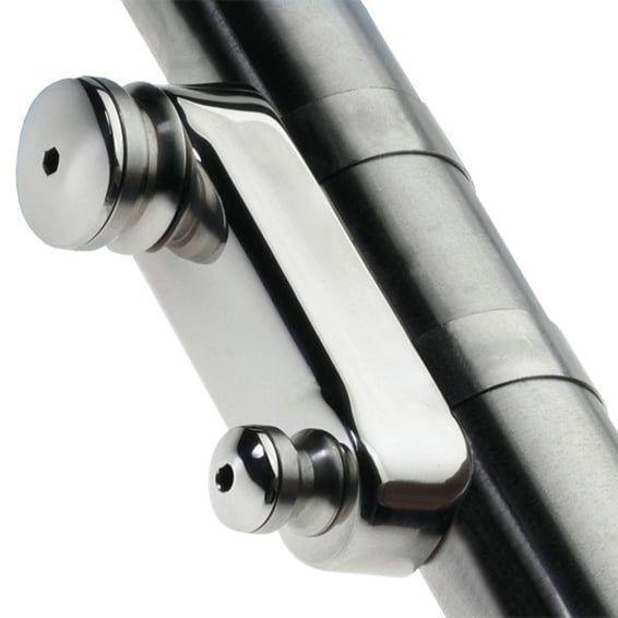 NC SwitchBlade® Quick Release Mount kit