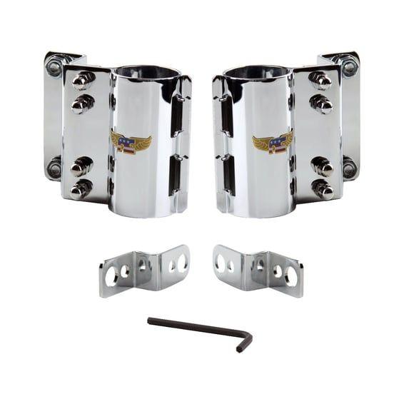 NC Heavy Duty™ Mount kit, Straight forks
