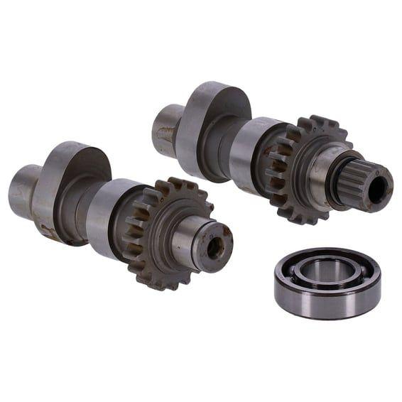 chain drive cam shaft set TW54/.555"