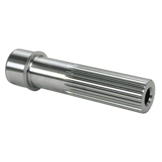 sprocket shaft. Press-in