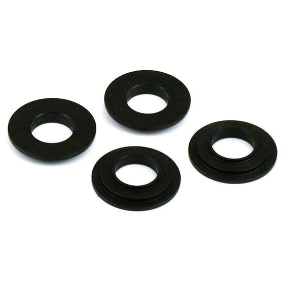 lower spring collar set. Steel. +.060" lift
