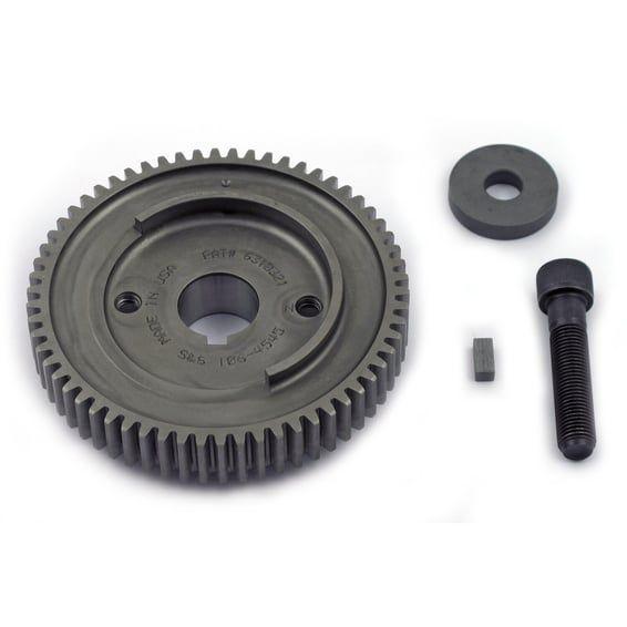 outer cam drive gear