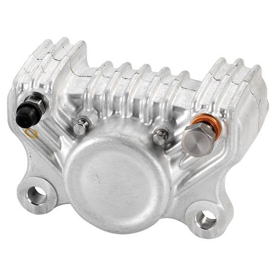 Kustom-Tech, Super Freni 2 piston brake caliper. Raw