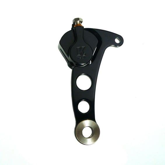 K-Tech, front brake system