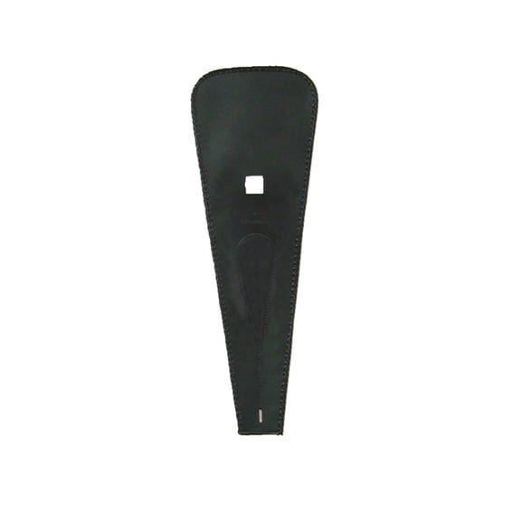 tank bib plain black