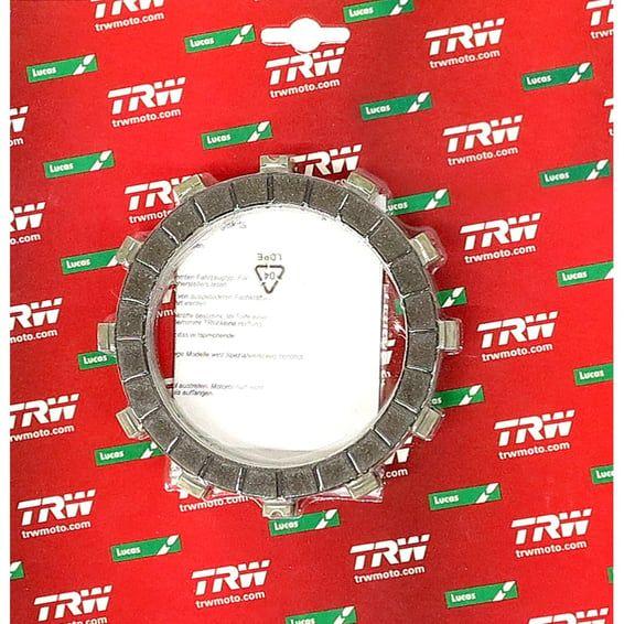 clutch plate kit, frictions discs