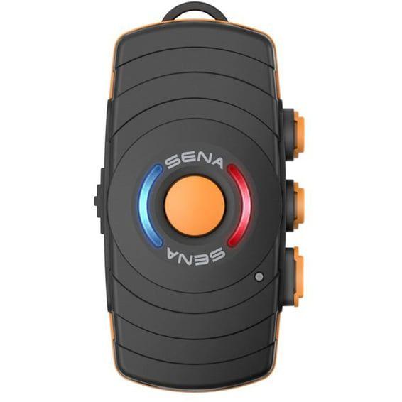 Sena Freewire BT and CB stereo audio adapter