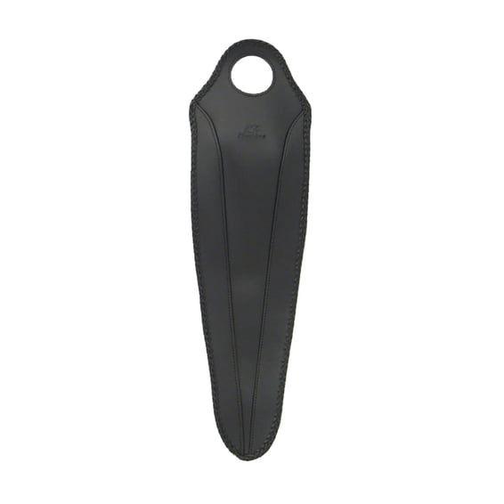tank bib plain black