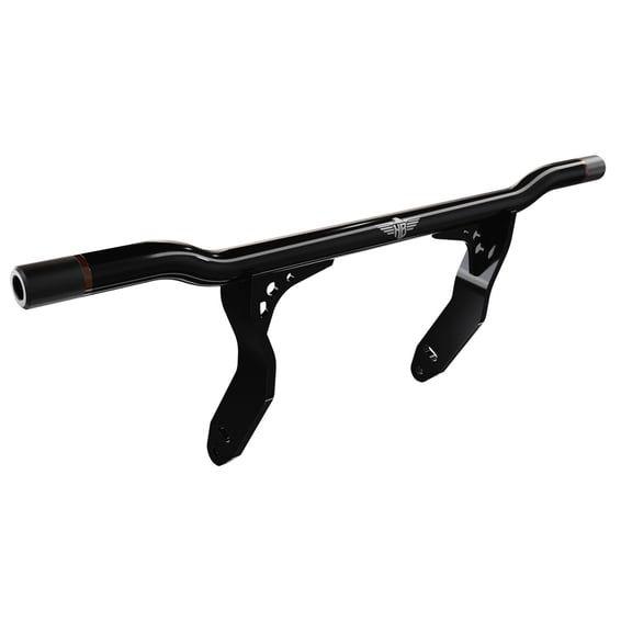 Performance crashbar. Bronze Color Ring