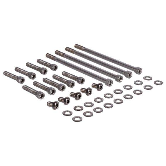 bolt kit, primary cover