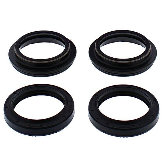 fork oil seal & dust seal kit