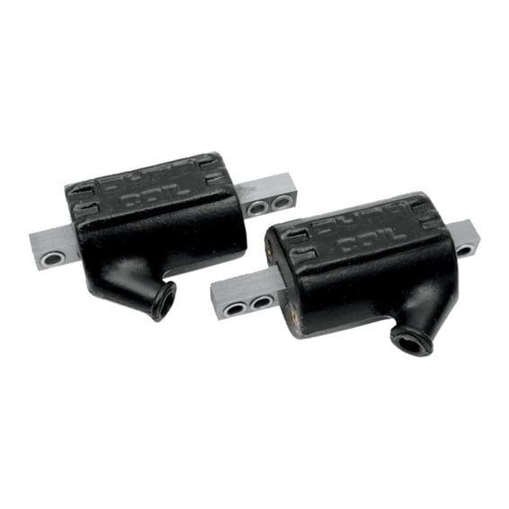 Dyna Single Tower ignition coils. 12V, 6 ohm