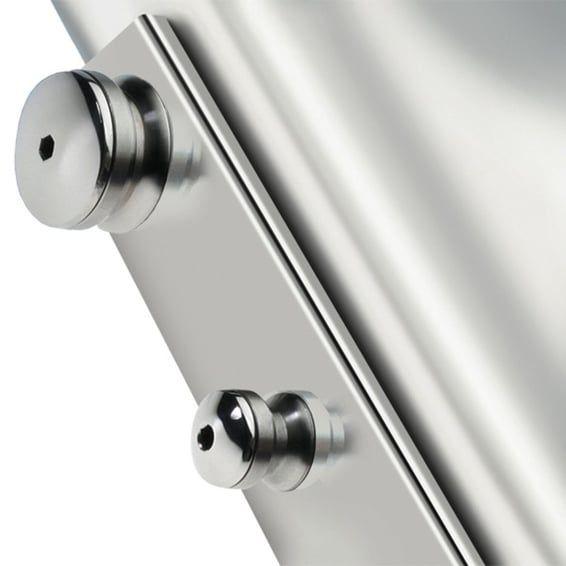 NC SwitchBlade® Quick Release Mount kit
