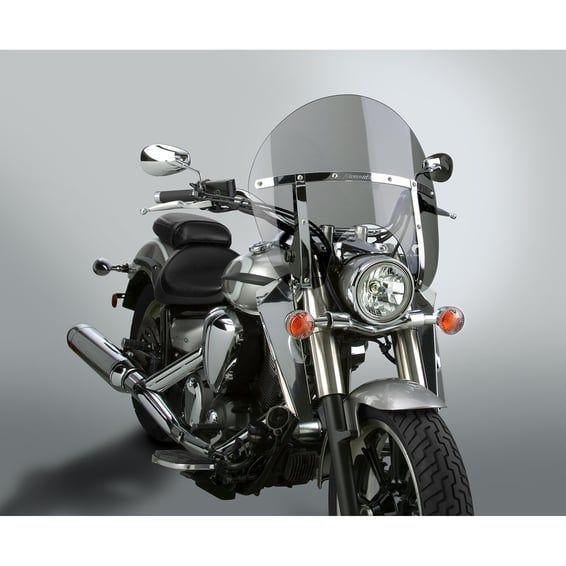 NC SwitchBlade® Quick Release Windshield Chopped™ Tint