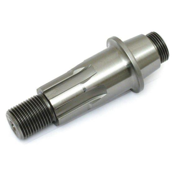JIMS, sprocket shaft. L81-85 XL