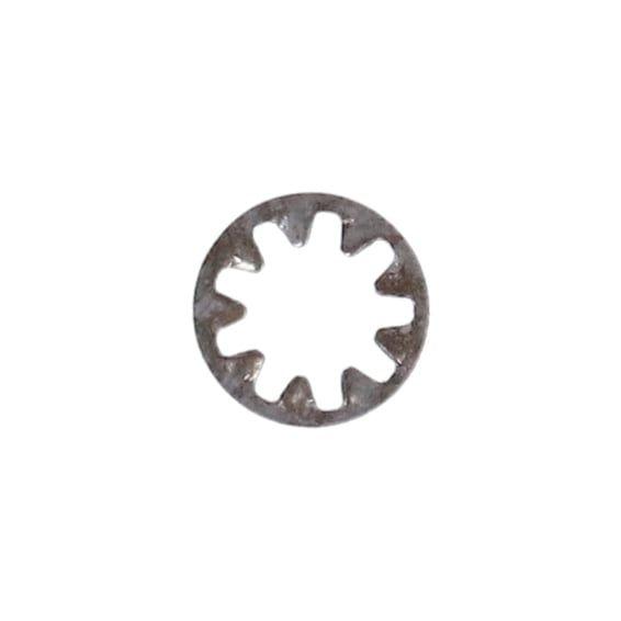 Ss int. lockwasher, 1/2 inch - 25 pack