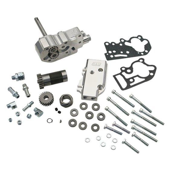 oil pump kit with gears. 70-E77 style