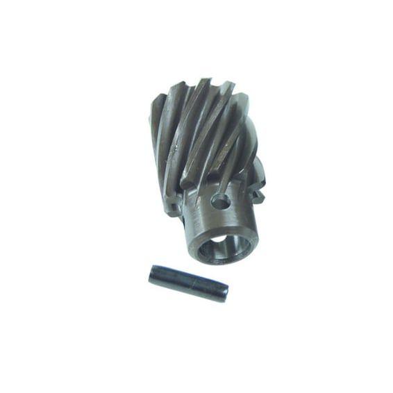 ignition timer shaft gear