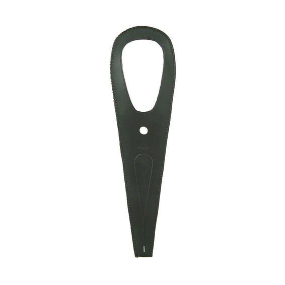 tank bib plain black