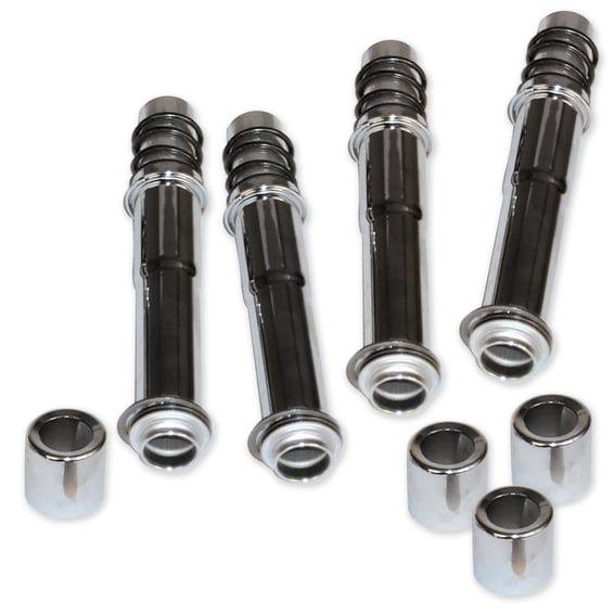 pushrod cover kit (excl. retainers)