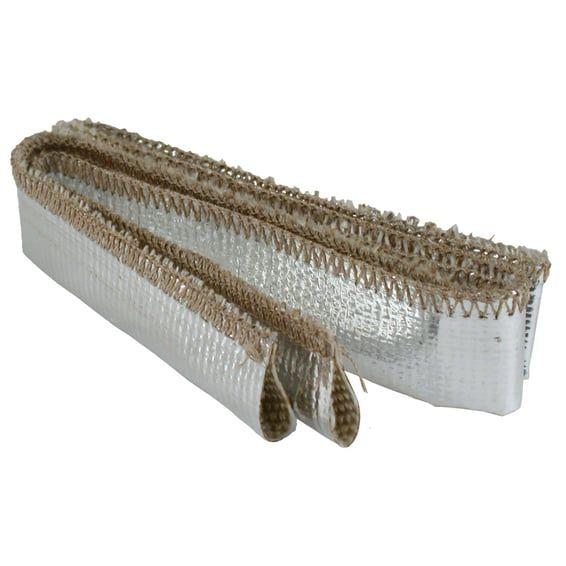 Thermo sleeve. 1/2" x 3" long