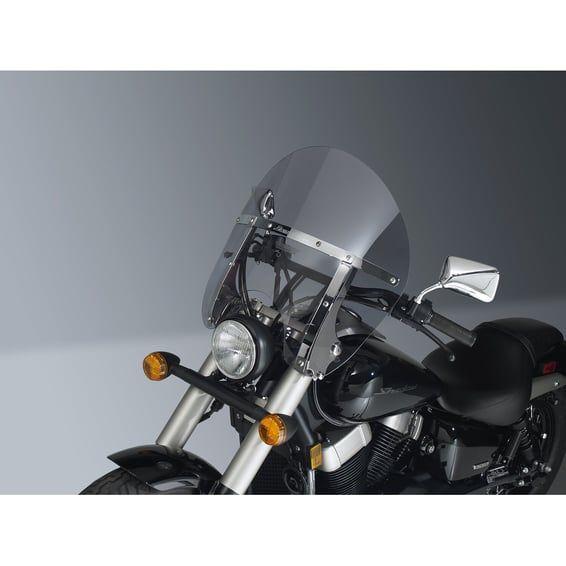 NC SwitchBlade® Quick Release Windshield Chopped™ Tint