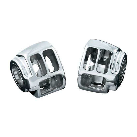 Switch housing set