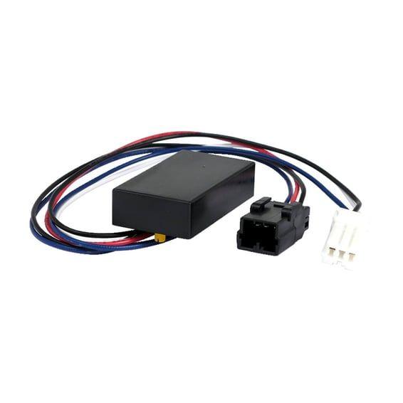 Magic Strobes brake light flasher