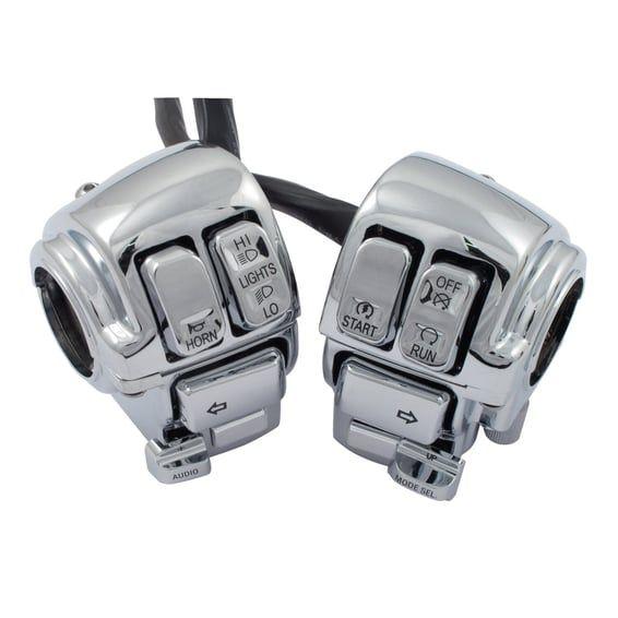 Switch housing kit