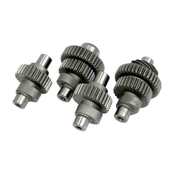 PB+ / .410" Sportster cam set