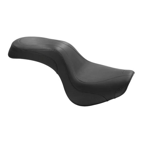 Daytripper seat plain black