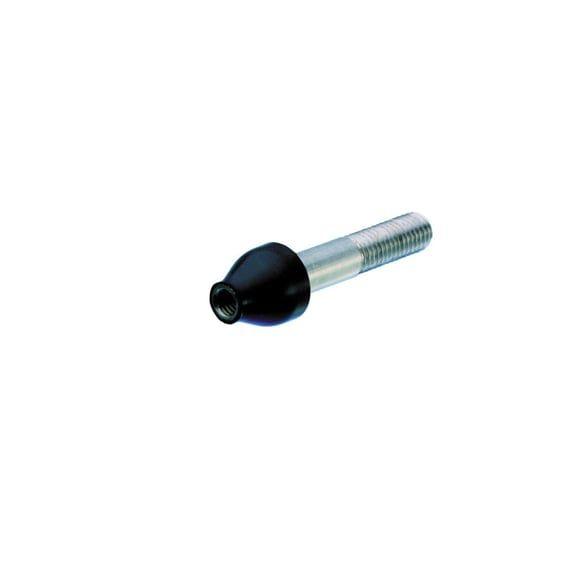Kellerman adapter flexible rubber 40mm
