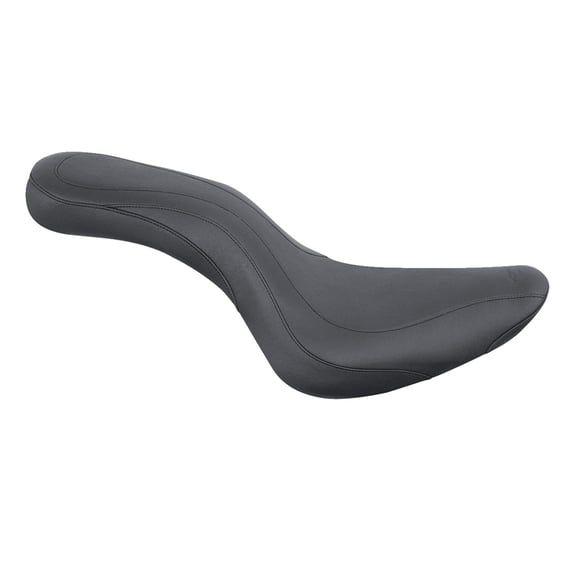 Daytripper seat plain black