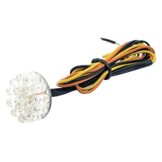 Genesis hardwire universal LED cluster