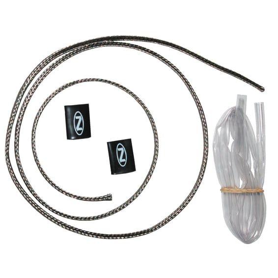 ignition wire harness cover