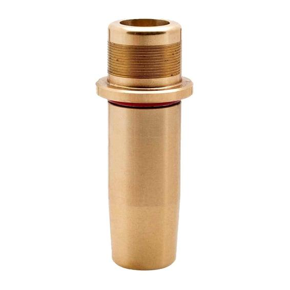 KPMI, intake valve guide. Manganese bronze. +.010"