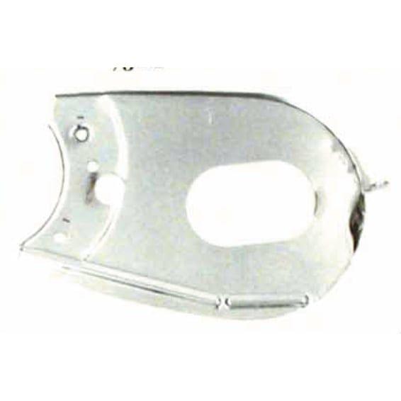Inner primary. Chrome