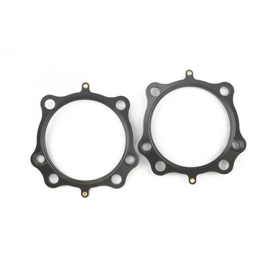 cylinder head gasket set. 4-1/8" .045" MLS