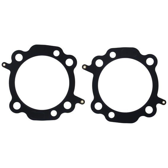 cylinder head gaskets 4" bore .040" MLS