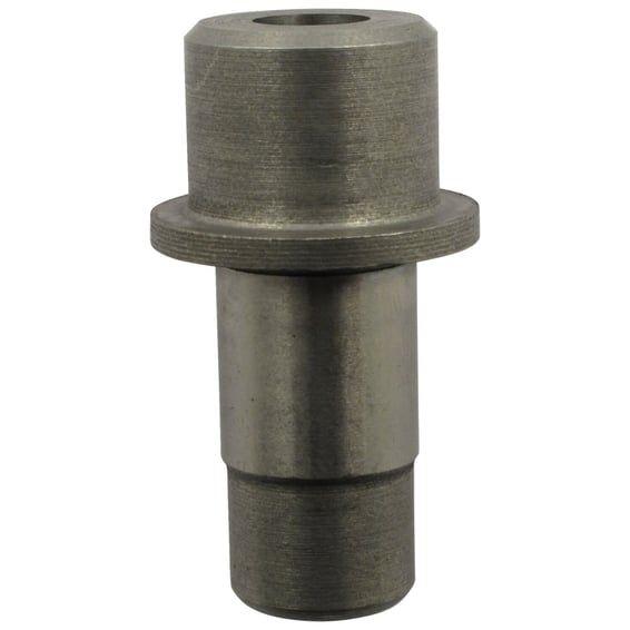 KPMI, intake/exhaust valve guide. Cast iron. +.008"
