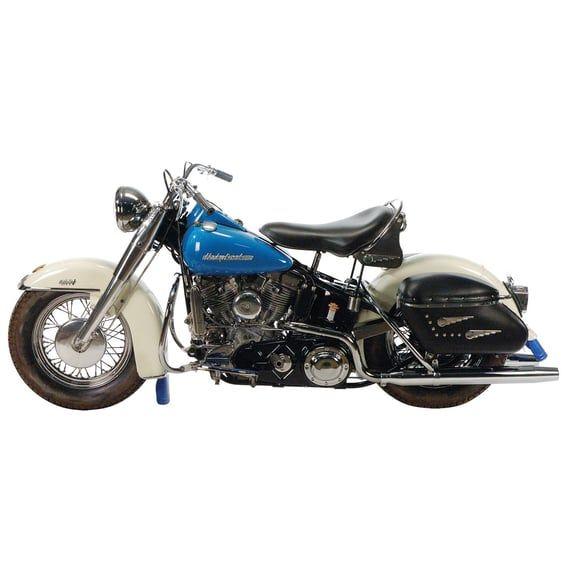 Independent dual head pipes. Chrome