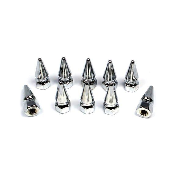 pike nuts 10-32