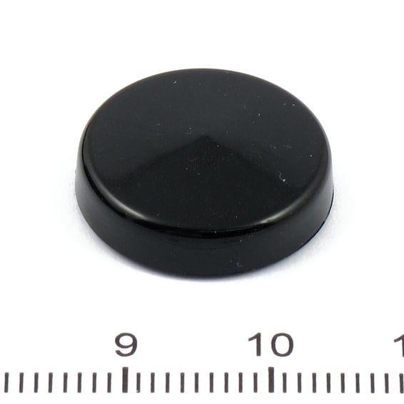 Smoothtopps, push-on covers