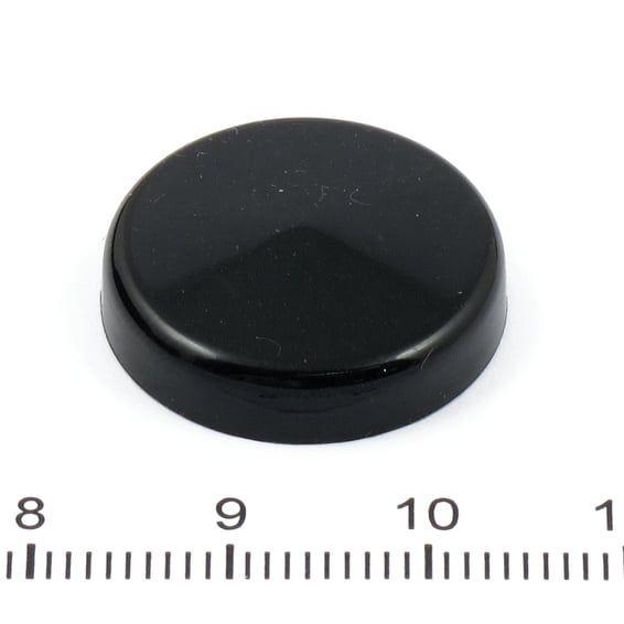 Torx bolt cover