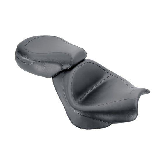 2-p vintage touring seat black