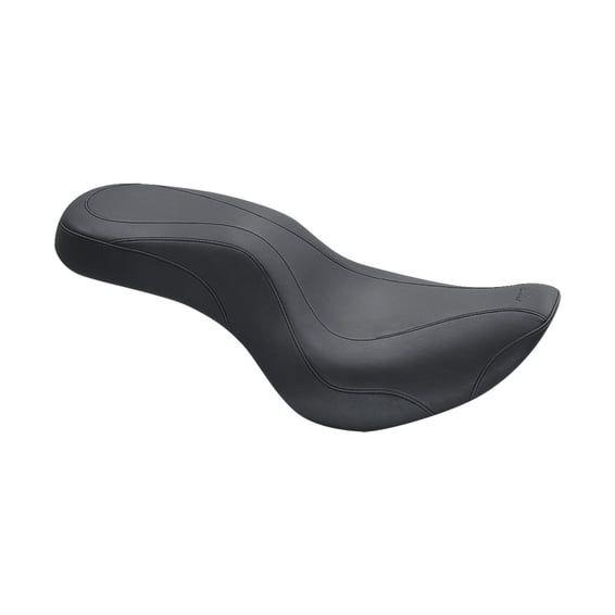 Daytripper seat plain black